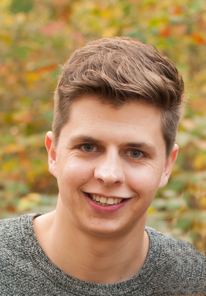 Foto Jasper